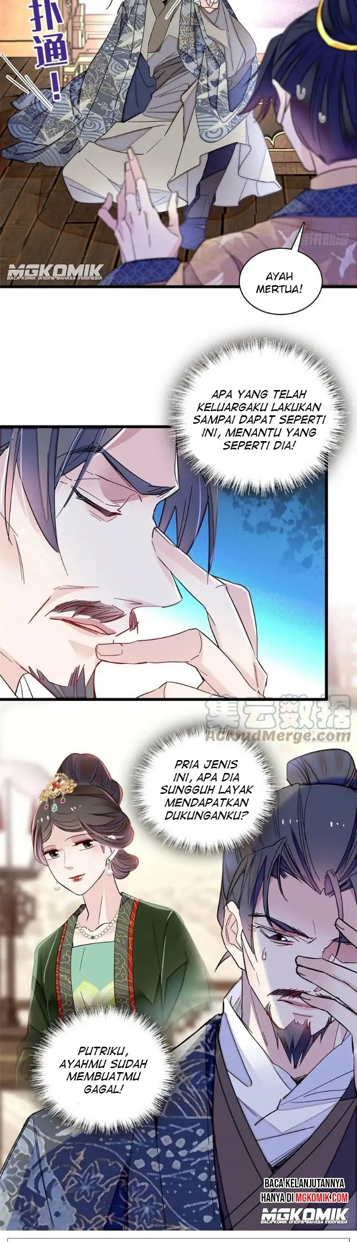 Sijin Chapter 211 Gambar 33