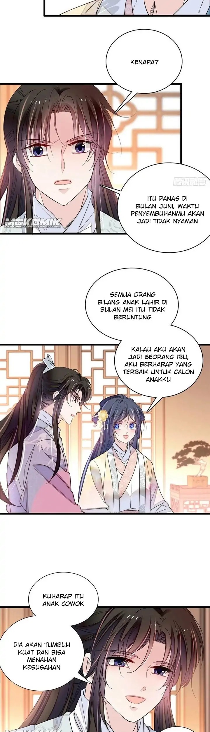 Sijin Chapter 211 Gambar 21