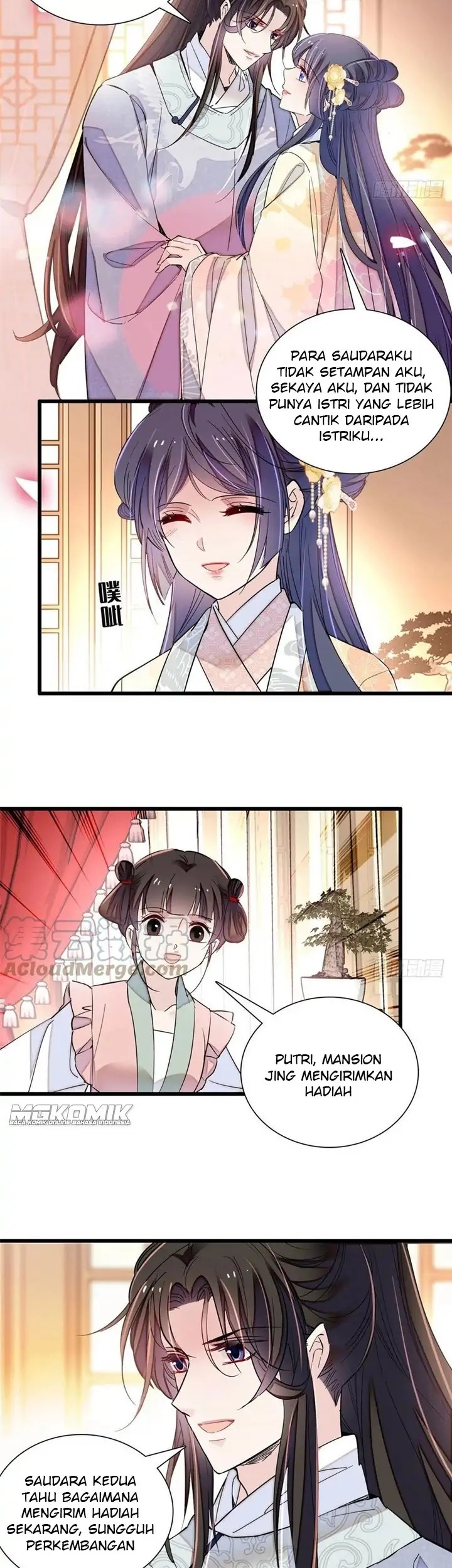 Sijin Chapter 211 Gambar 23