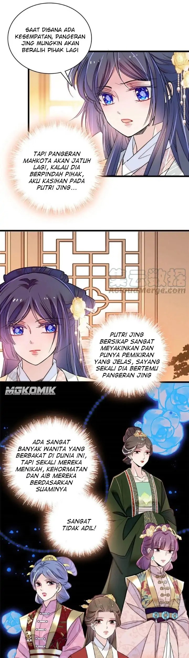 Sijin Chapter 211 Gambar 25