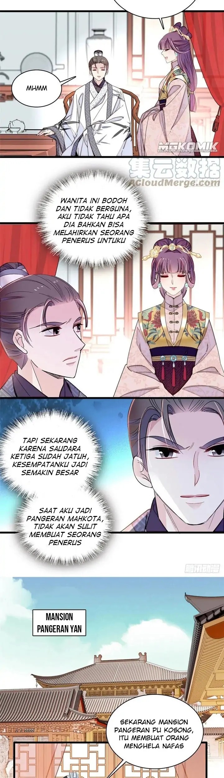 Sijin Chapter 211 Gambar 3