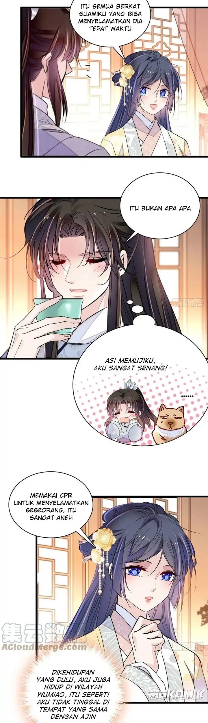 Sijin Chapter 211 Gambar 7