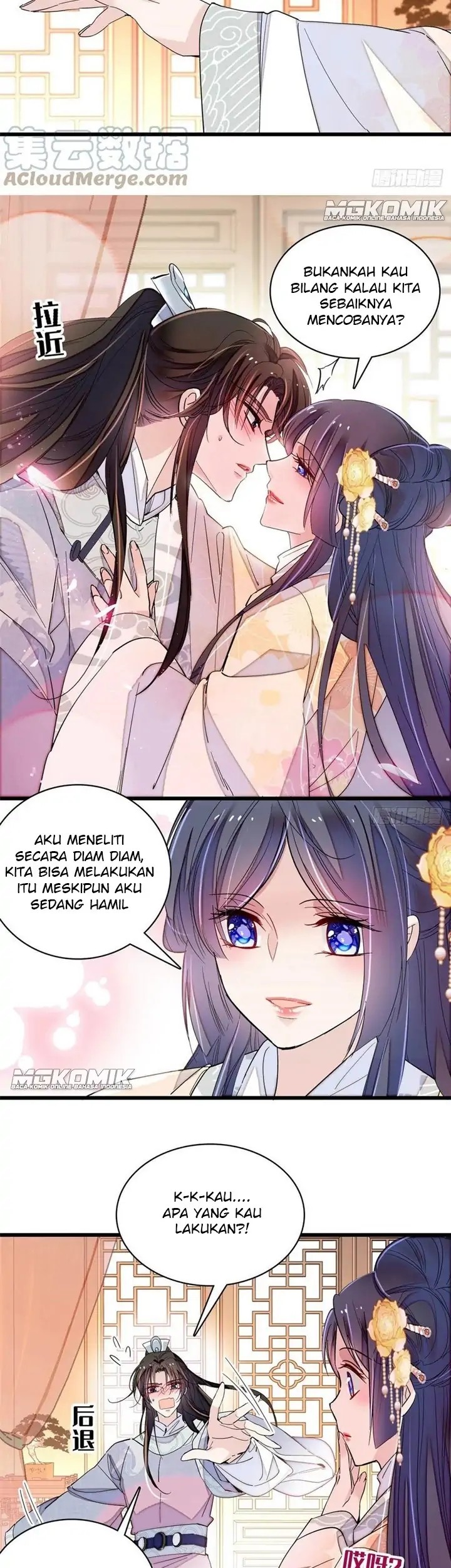 Sijin Chapter 211 Gambar 17