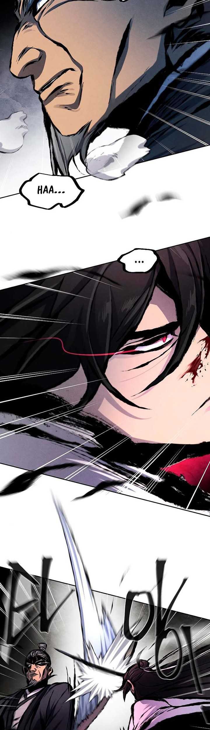 Return of the Mad Demon Chapter 32 Gambar 26