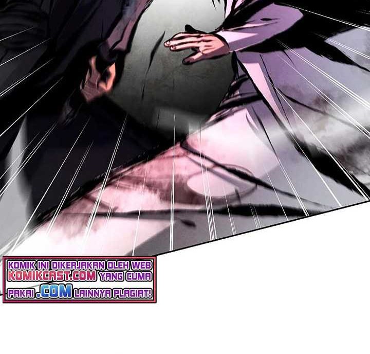 Return of the Mad Demon Chapter 32 Gambar 27