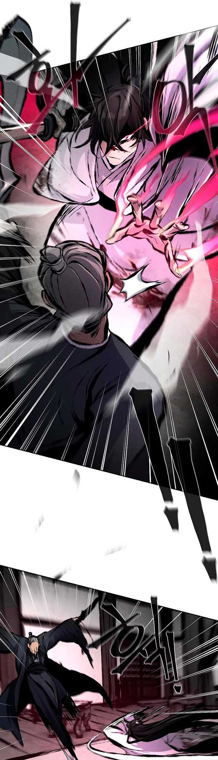 Return of the Mad Demon Chapter 32 Gambar 28