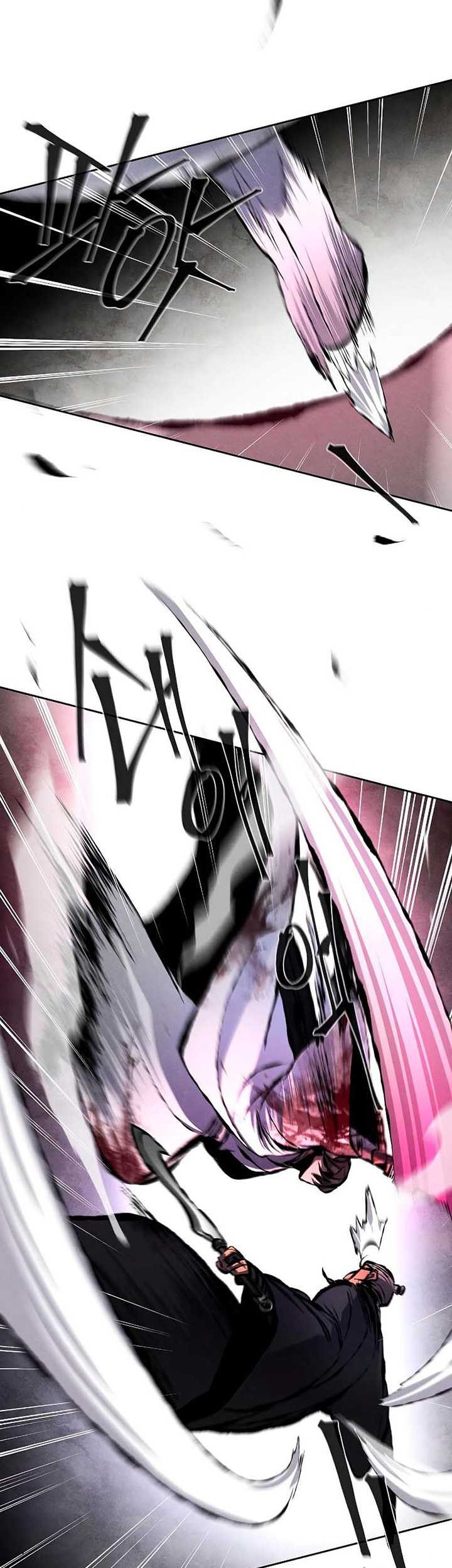 Return of the Mad Demon Chapter 32 Gambar 30