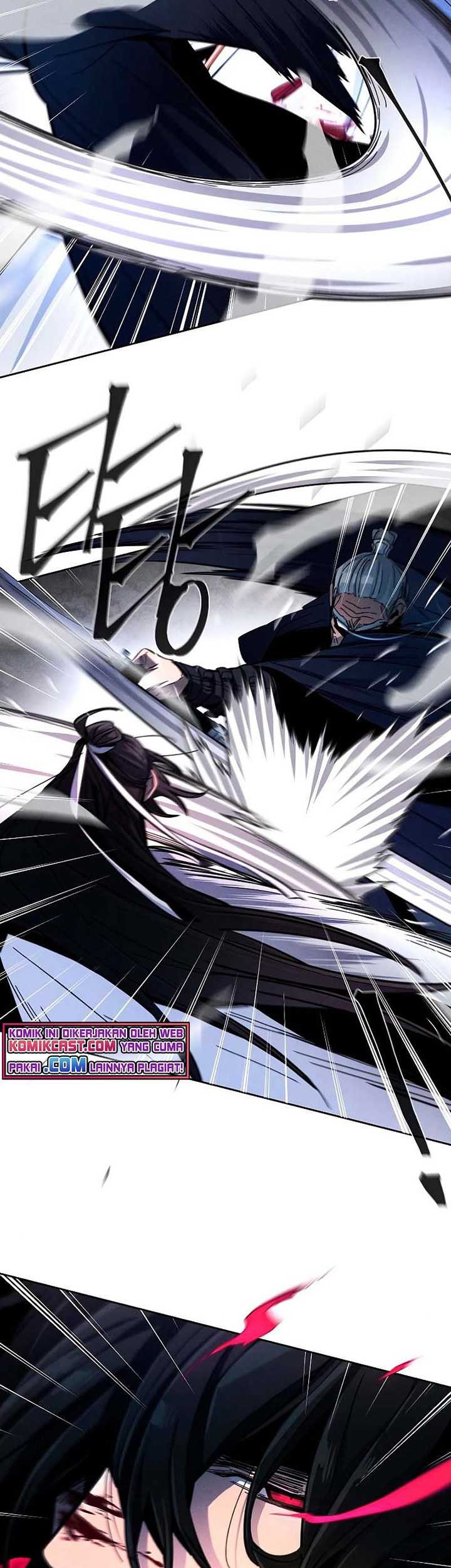 Return of the Mad Demon Chapter 32 Gambar 20