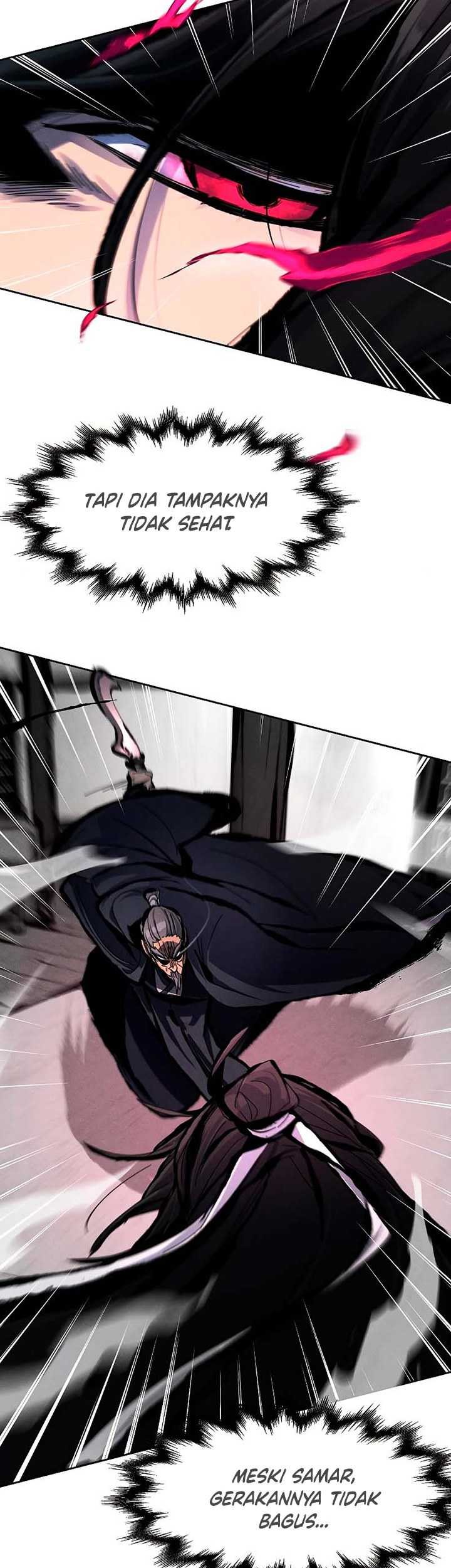 Return of the Mad Demon Chapter 32 Gambar 22