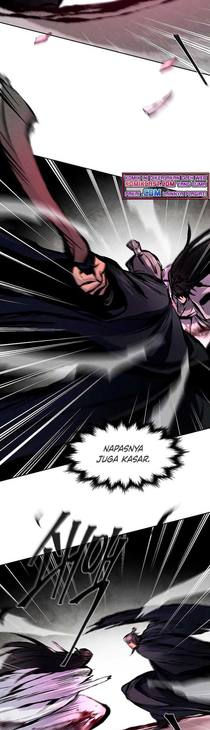 Return of the Mad Demon Chapter 32 Gambar 24