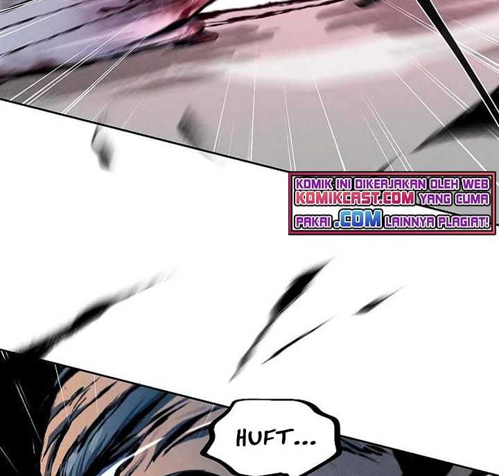 Return of the Mad Demon Chapter 32 Gambar 25