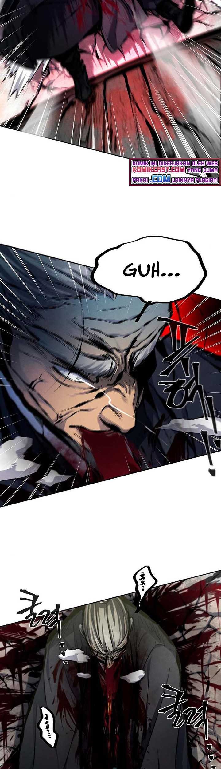 Return of the Mad Demon Chapter 32 Gambar 46