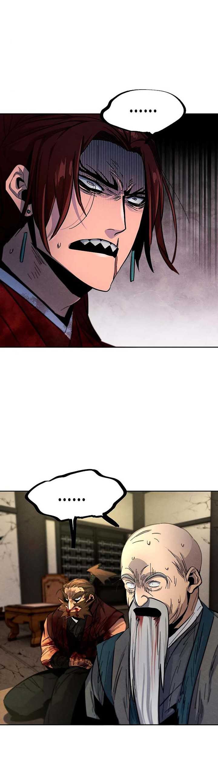 Return of the Mad Demon Chapter 32 Gambar 48