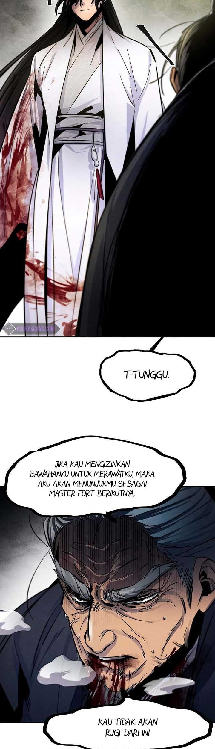 Return of the Mad Demon Chapter 32 Gambar 50