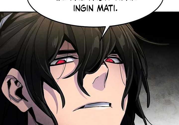 Return of the Mad Demon Chapter 32 Gambar 53