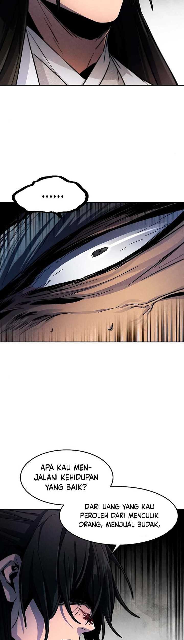 Return of the Mad Demon Chapter 32 Gambar 54