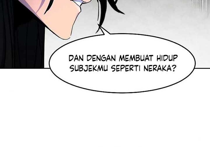 Return of the Mad Demon Chapter 32 Gambar 55