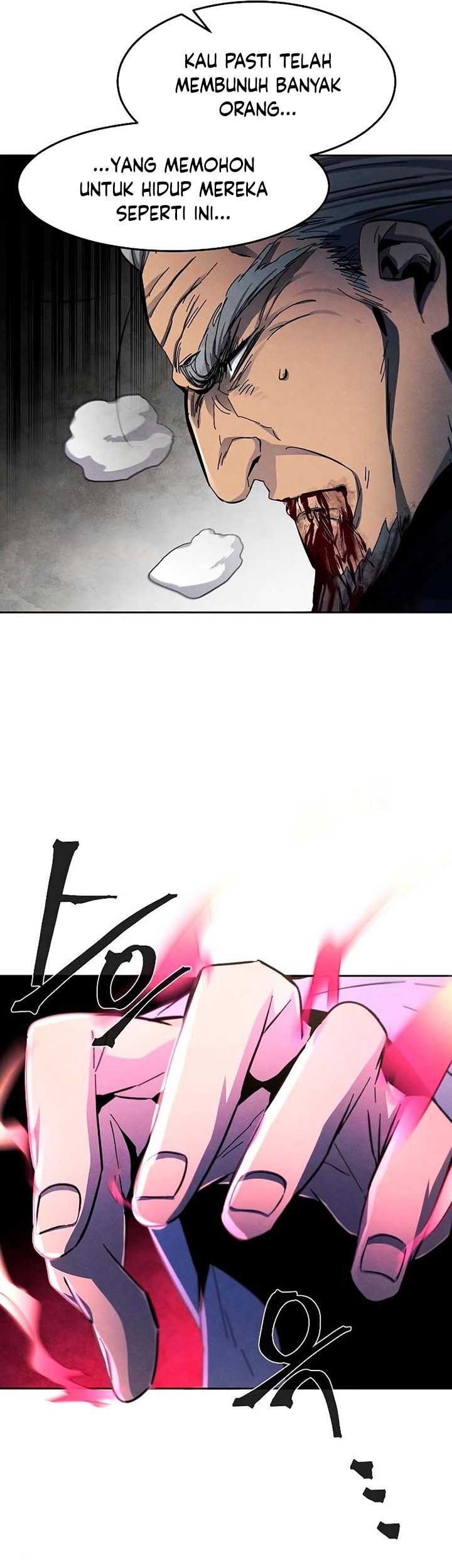 Return of the Mad Demon Chapter 32 Gambar 56