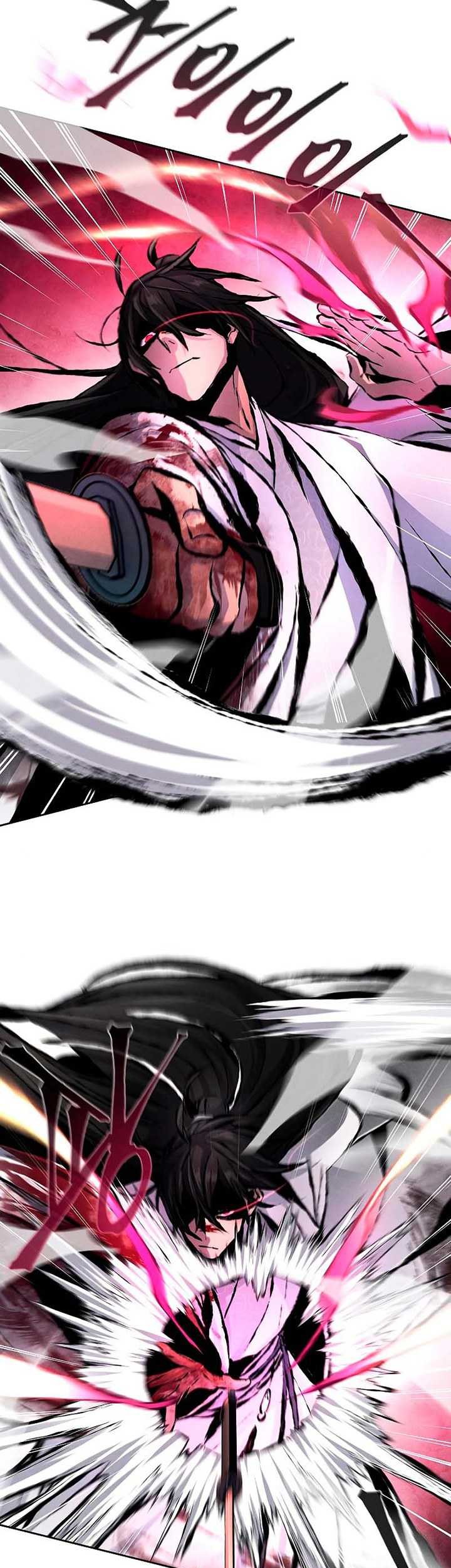 Return of the Mad Demon Chapter 32 Gambar 40