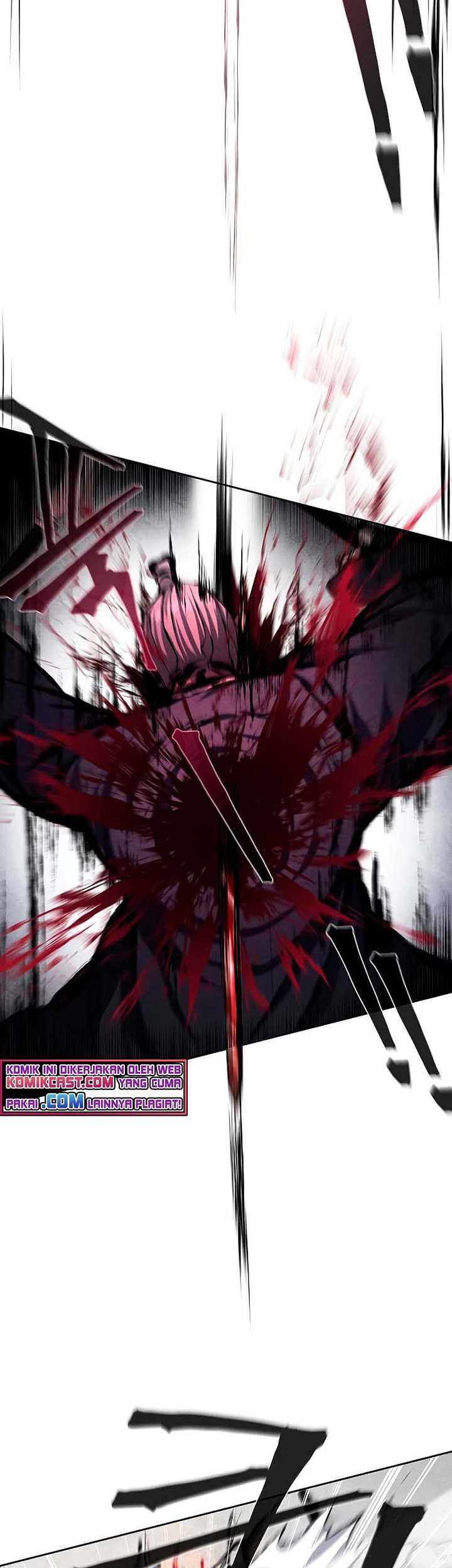 Return of the Mad Demon Chapter 32 Gambar 44