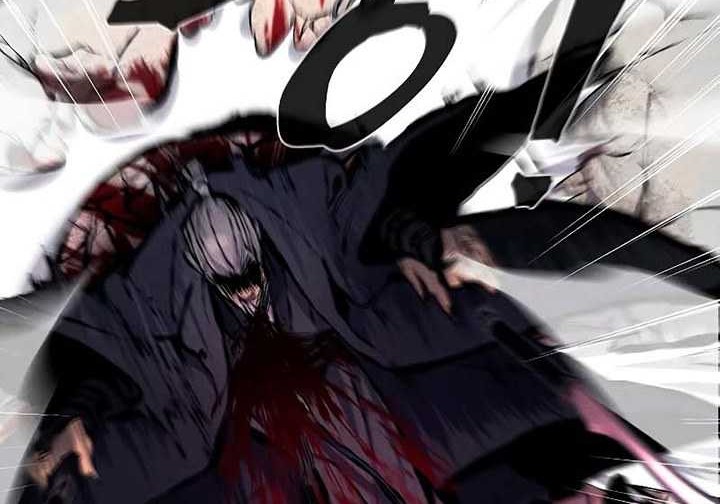 Return of the Mad Demon Chapter 32 Gambar 45