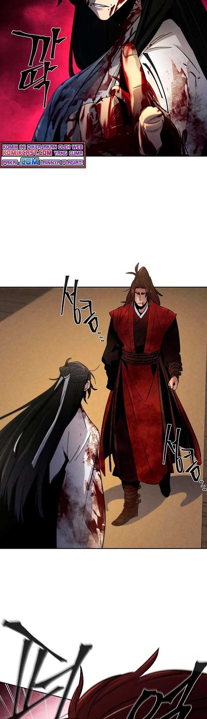 Return of the Mad Demon Chapter 32 Gambar 66