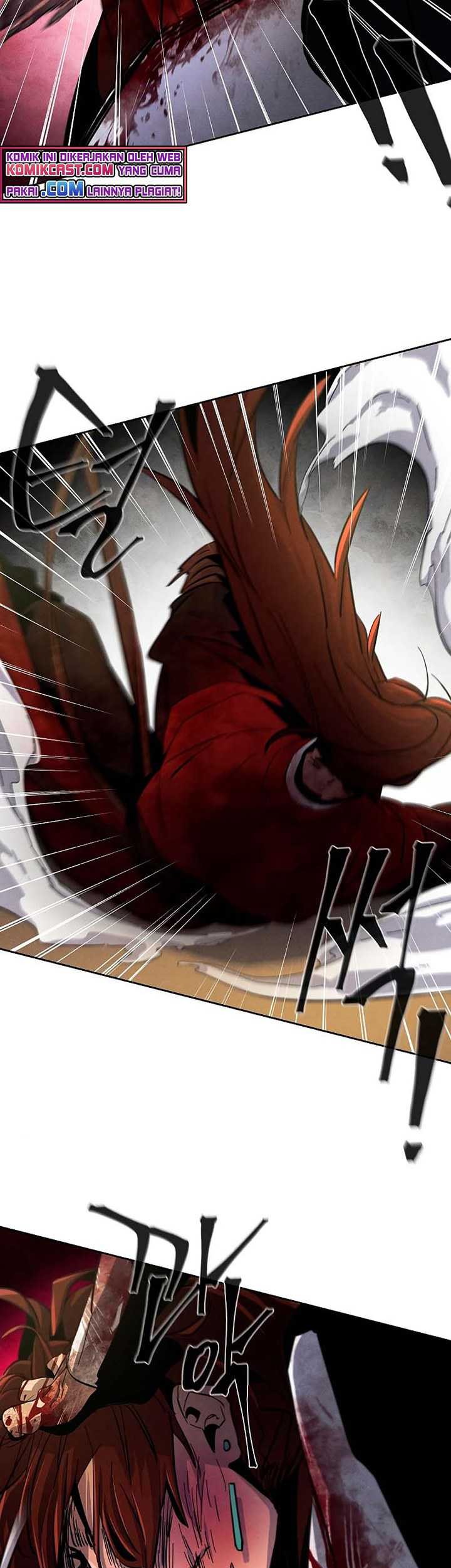 Return of the Mad Demon Chapter 32 Gambar 68