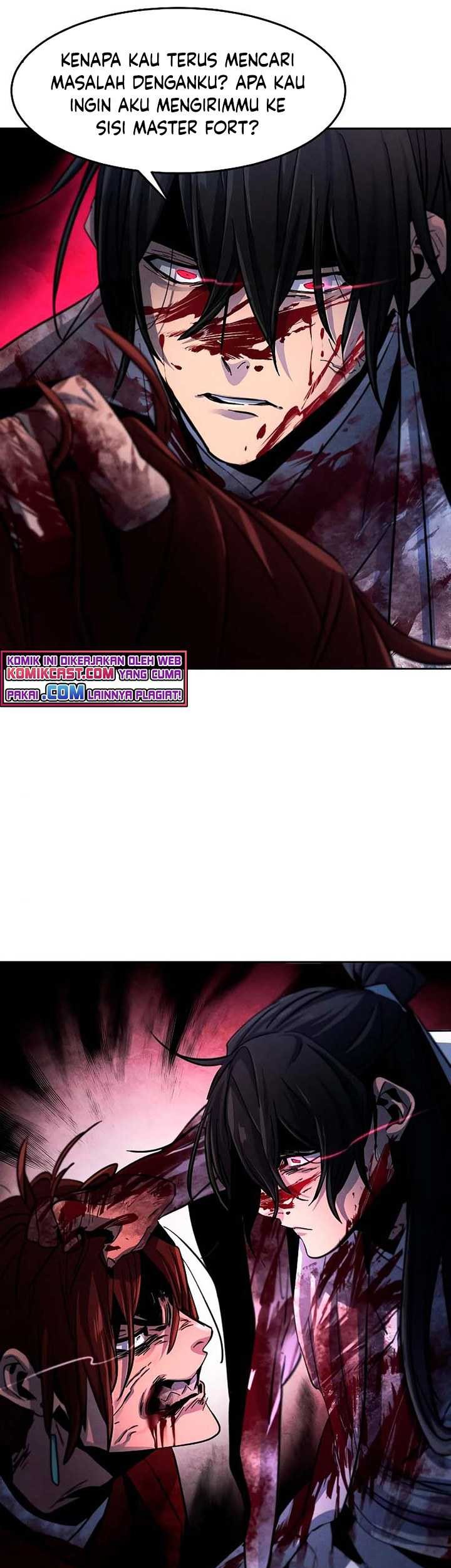 Return of the Mad Demon Chapter 32 Gambar 70