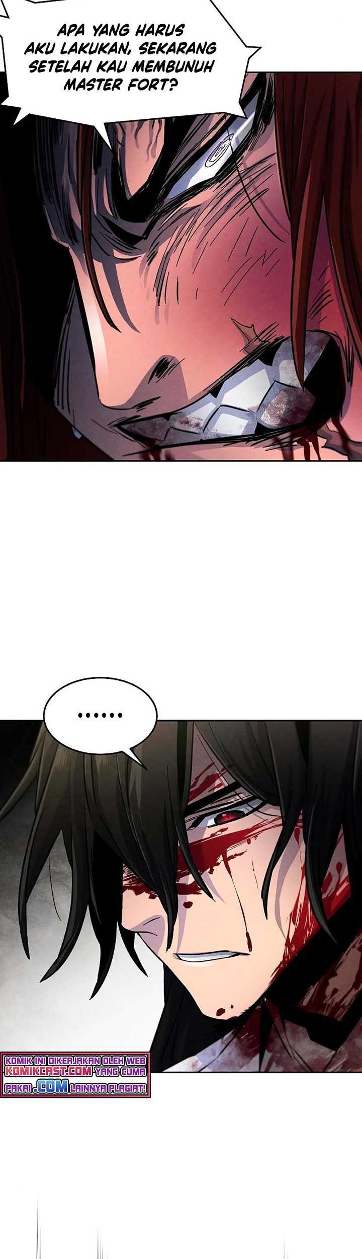 Return of the Mad Demon Chapter 32 Gambar 72