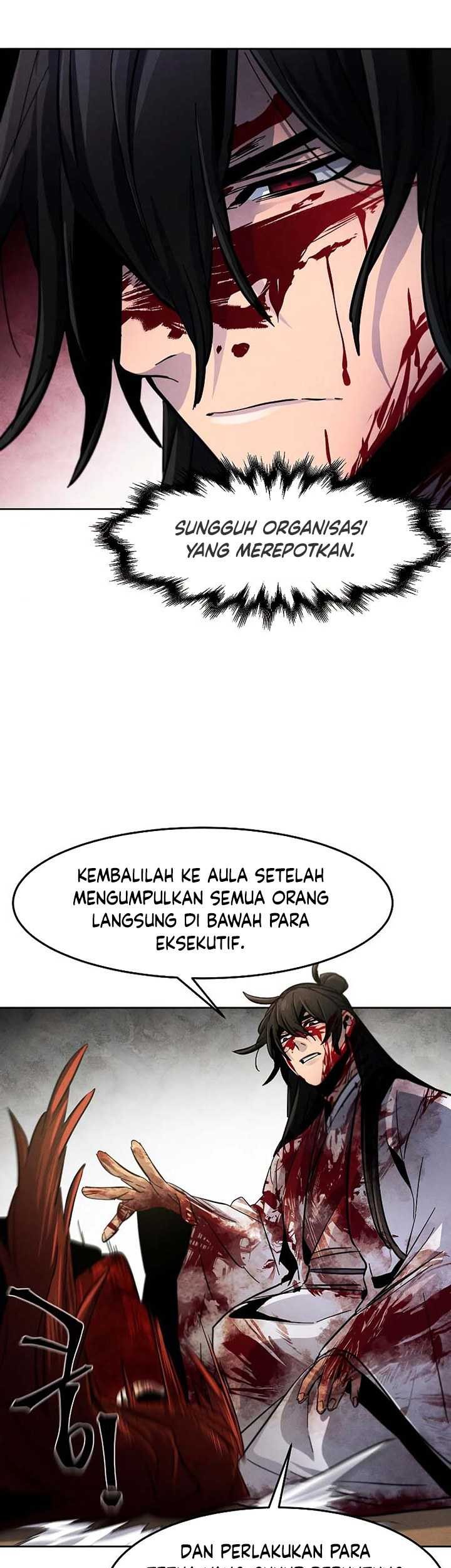 Return of the Mad Demon Chapter 32 Gambar 74