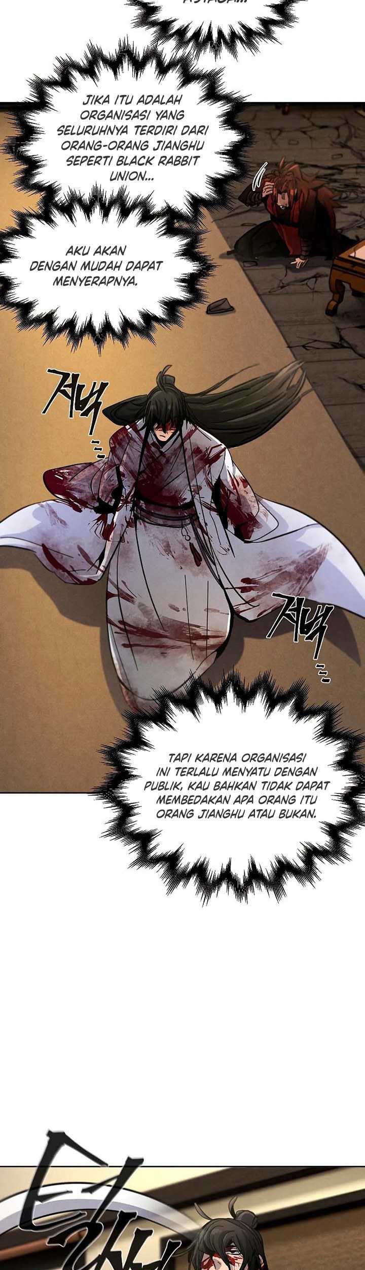 Return of the Mad Demon Chapter 32 Gambar 76