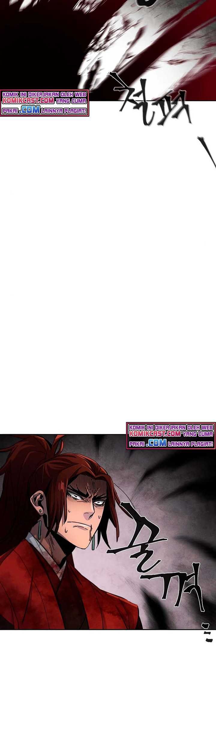 Return of the Mad Demon Chapter 32 Gambar 60