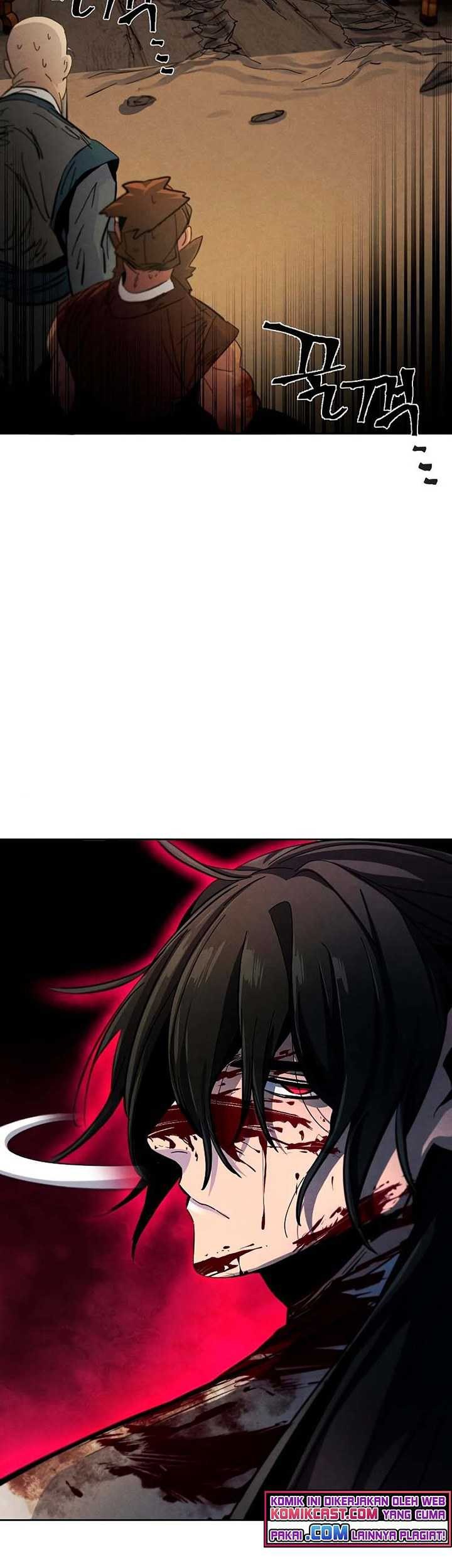 Return of the Mad Demon Chapter 32 Gambar 62