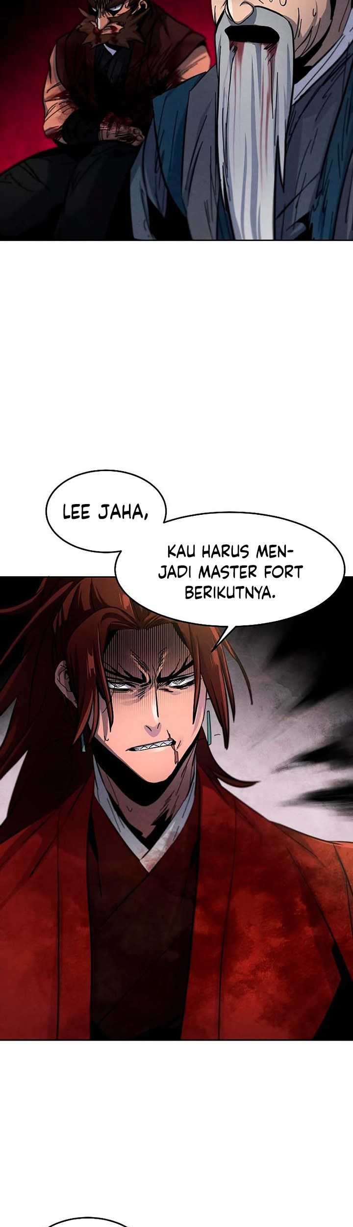 Return of the Mad Demon Chapter 32 Gambar 64