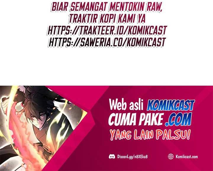 Return of the Mad Demon Chapter 32 Gambar 79