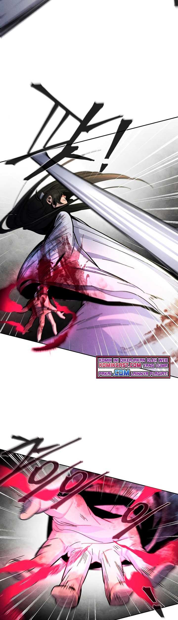 Return of the Mad Demon Chapter 32 Gambar 6