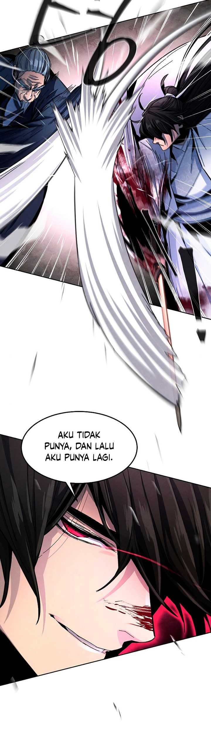 Return of the Mad Demon Chapter 32 Gambar 10
