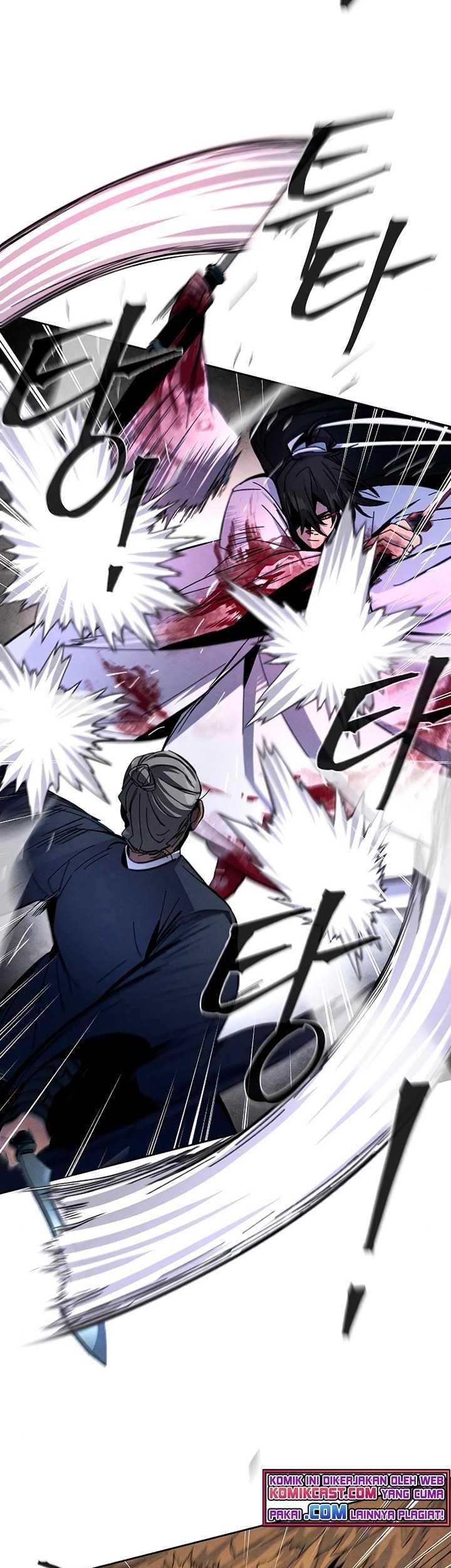 Return of the Mad Demon Chapter 32 Gambar 14