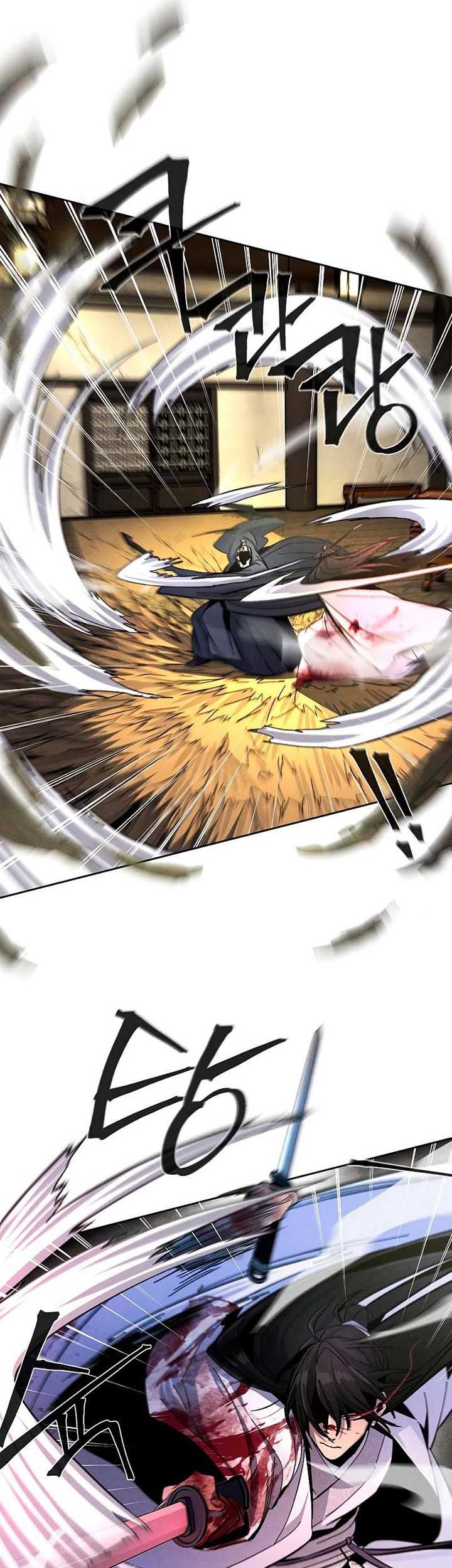 Return of the Mad Demon Chapter 32 Gambar 16