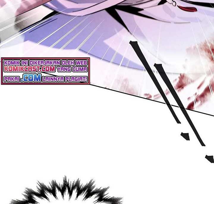 Return of the Mad Demon Chapter 32 Gambar 17