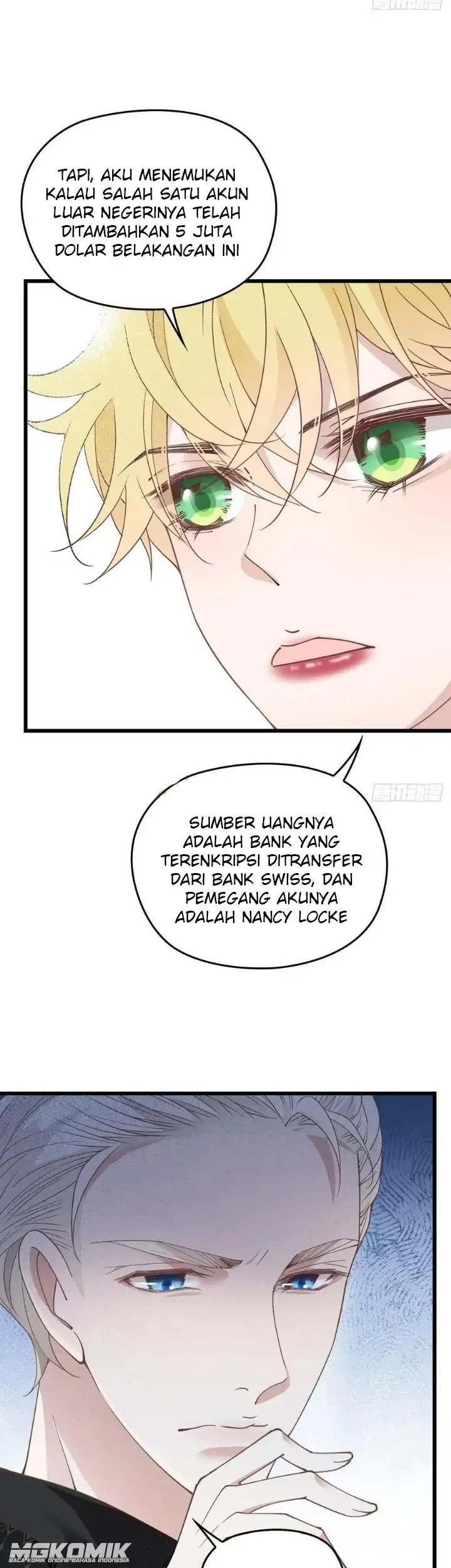 Pregnant Wife, One Plus One Chapter 170 Gambar 27