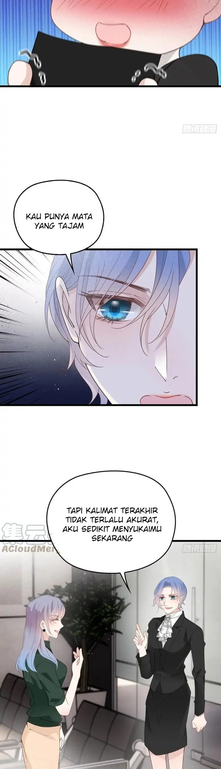 Pregnant Wife, One Plus One Chapter 170 Gambar 23