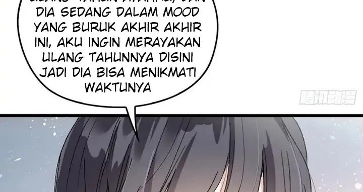 Pregnant Wife, One Plus One Chapter 170 Gambar 6