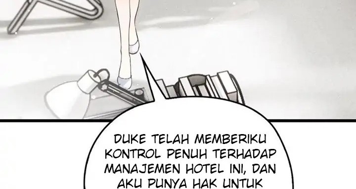 Pregnant Wife, One Plus One Chapter 170 Gambar 12