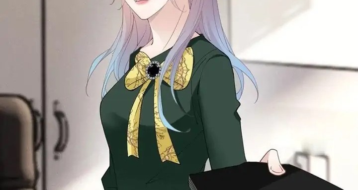 Pregnant Wife, One Plus One Chapter 170 Gambar 18