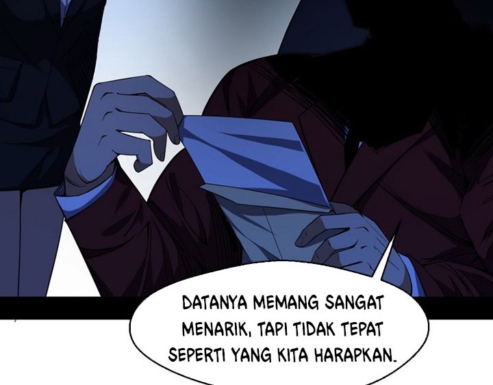 I’m An Evil God Chapter 157.2 Gambar 24