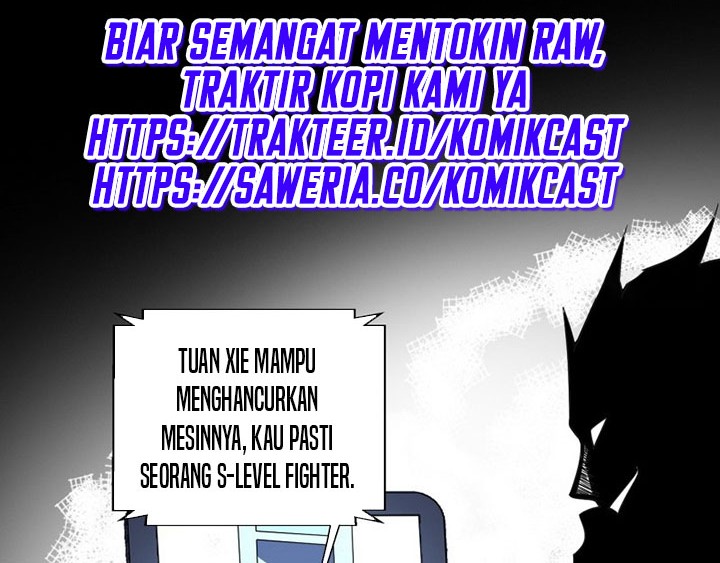 I’m An Evil God Chapter 157.2 Gambar 22