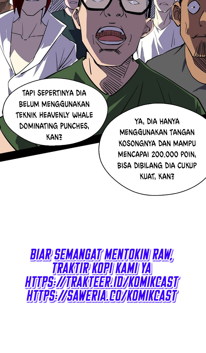 I’m An Evil God Chapter 157.2 Gambar 6