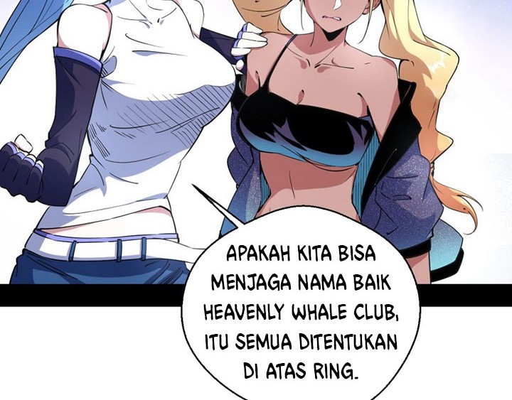 I’m An Evil God Chapter 157.1 Gambar 3