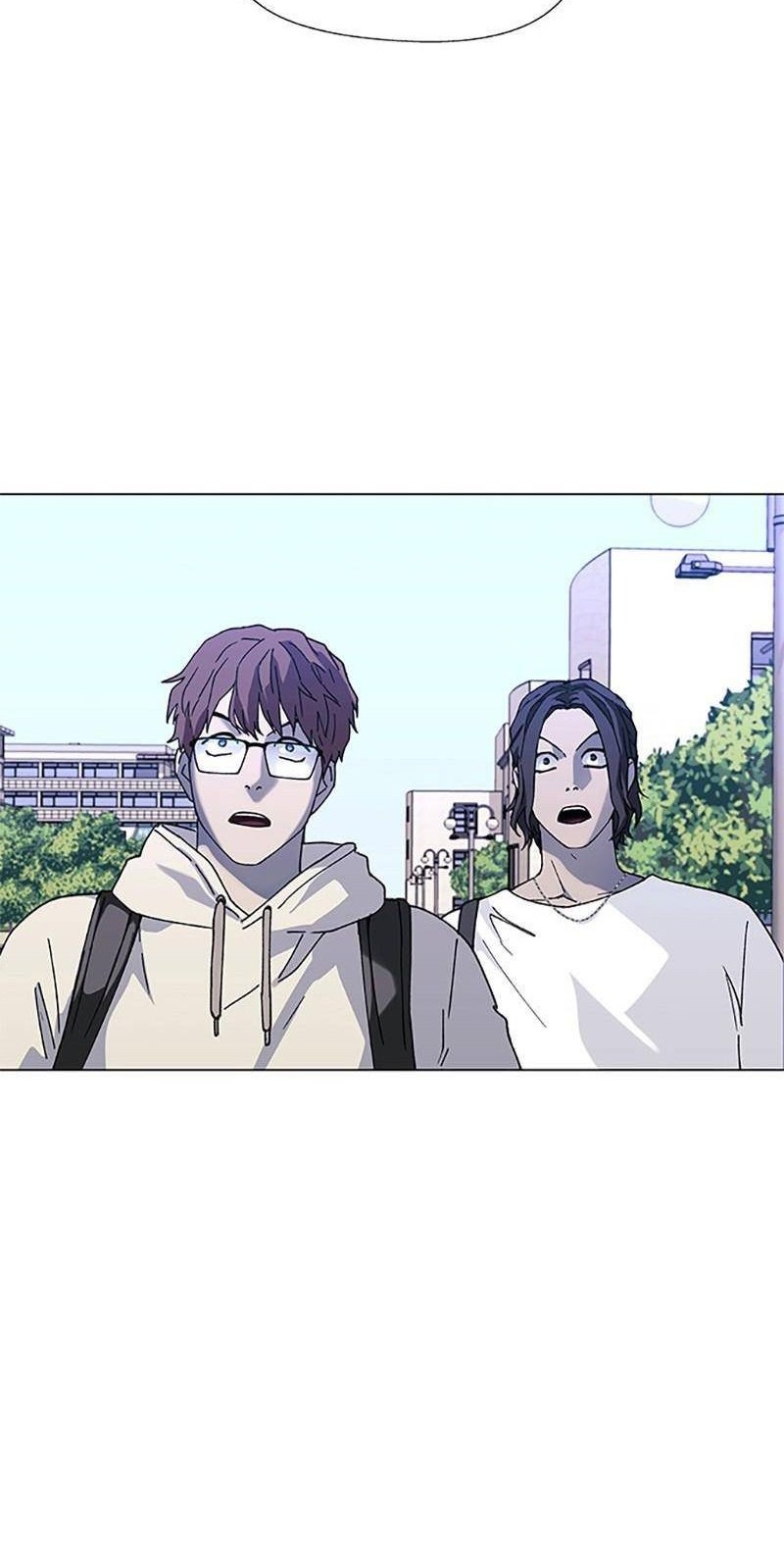 If AI Rules The World Chapter 33 Gambar 27